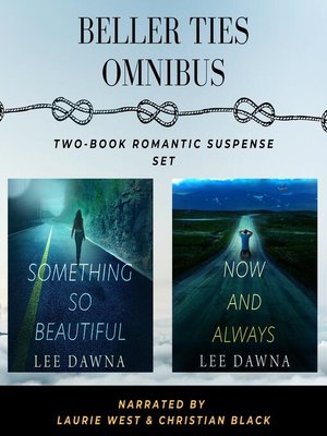 cover image of Beller Ties Omnibus